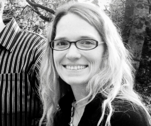 Branwen Collier, director at Early Learning For Everyone